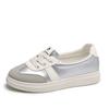 Ins Estilo Coreano Verano Nuevo Zapatos Forrest Gump Zapatos Deportivos de Verano para Mujer Zapatos Casuales para Estudiantes Zapatos de Suela Gruesa Q66