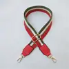 Alça de ombro de reposição para bolsa feminina acessórios de alça de ombro alça de bolsa alça de ombro ajustável transversal longa com couro PU alça de ombro larga
