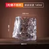 Copo Giratório Criativo de Artesão, Copo Tumbler para Whiskey, Copo para Licor, Copo de Cerveja, Copo Coqueteira para Casa