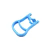 Asa para transportar agua en barril, asa para cubo puro, elevador multifuncional para cubo, cubo para beber agua mineral, anillo portátil, artefacto para transportar agua.