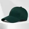 Chapéu de sol de verão anti-trabalho para viagem com estampa de pequena tiragem, boné de beisebol de alta qualidade, bordado com logotipo personalizado