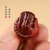 Accesorios para Colgantes DIY de Palo de Rosa y Sándalo Verde, Artículos Culturales y Artísticos, Cadena para Teléfono, Llavero, Accesorios de Madera Fu You