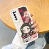 Adequado para Capa de Celular Huawei Nova15, Capa Protetora Nova13Pro Totalmente Envolvente Nova6, 4E Casal Anti-Queda 7Se Case