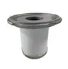 Adecuado para Atlas Copco Atlas Separador de Aceite y Gas 1622051600 Tornillo Tipo Núcleo Interno Compresor de Aire