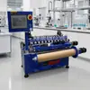 Máquina Inteligente Aprimorada para Testes de Penetração, Máquina de Desenho de Círculos e Escrita com Display Digital, Instrumento de Desenho de Círculos e Escrita Durável