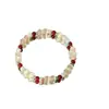 Nuevas Pulseras de Perlas Retro Estilo Chino, Estilo Chino, Frescas y Elegantes, Blanqueadoras, Diseño de Nicho, Accesorios de Mano Simples y Versátiles para Mujeres