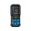 Telémetro Bosch Glm500 Instrumento de Medición Láser Glm4000 Cinta Métrica Digital Glm50-23G 50-27Cg