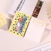 Caixa de Presente de Aniversário de Urso Exquisita Caixa com Tampa Flip para Namorado e Namorada Ritual Lembrança de Aniversário Caixa de Embalagem Caixa Vazia