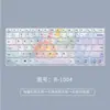 Para 2023 Lenovo Xiaoxin 15Pro Xiaoxin 14Air Laptop Teclado Película Protectora Antipolvo Cobertura Completa
