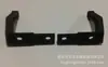 Peças de Fundição Injetada em Liga de Zinco Produtos de Fundição em Zinco Peças de Dobradiça Vendidas Diretamente por Fabricantes em Cixi, Zhejiang