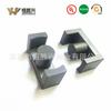 Los fabricantes de Hengshengxing suministran material magnético de ferrita mn-Zn ER2010PC44 con núcleo magnético de alta potencia y alta frecuencia.