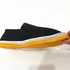Zapatos de tela de Beijing nuevos y viejos bufanda zapatos para hombre y mujer algodón puro negro a cuadros trabajo suela de tendón de res venta al por mayor usar