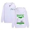 Soporte de Fan Transfronterizo Straykids Ropa Periférica Sudadera Estampada Harajuku con Capucha Holgada Cremallera Sudadera al por Mayor