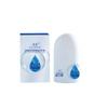 Zhenxi Clorhidrato de Aluminio y Zirconio Tetraclorohidrato Roll-On Líquido 30ml Refrescante y Desodorante Fragancia de Larga Duración Desodorante Antitranspirante para Axilas Producto Caliente
