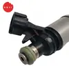 Inyector de combustible de inyección directa 0261500092 16600-1KC0A para Nissan Sylphy