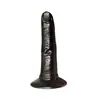 Plug Anal para Dedo Posterior Masculino Cinco Polegares Dedos Pequenos Pênis Artificial Vara para Masturbação Feminina Dilapis Suprimentos Adultos