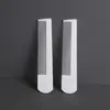 Peine Blanco Desechable para Hotel B&B Viaje Artículos de Tocador Portátiles Fabricante de Peines de Plástico Venta al por Mayor