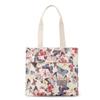 Moderna bolsa versátil de un hombro repelente al agua 2024 nueva bolsa para mamá bolsa de tela Oxford de nailon bolso de mano casual simple