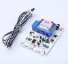 Sensor de alambre para máquina pulidora de zapatos Sensor de cabeza infrarroja Accesorios para máquina pulidora de zapatos Placa de circuito de máquina pulidora de zapatos Sonda Tanque de aceite Pulimento para zapatos