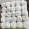 Suministros del Fabricante Bolas de Pelo de Conejo Imitación 3-10m Bolas de Pelo de Conejo Rex Imitación Bolas de Pelo Falso Accesorios para Ropa Accesorios para Zapatos y Sombreros