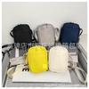 Bolsa de Ombro para Viagem ao Ar Livre, Carteira de Negócios, Multifuncional Novo Estilo, Moderna, Leve Mini Bolsa Transversal para Celular