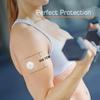 Amazon Pegatina Adhesiva Fija Invisible Sin Rastro Pegatina Impermeable a Prueba de Sudor Pegatina Adhesiva para Sensor de Monitorización de Glucosa en Sangre