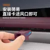 Adecuado para Xiaomi Yu7 Clip para Rejilla de Aire Adaptador de Montaje para Interior de Coche Modificación de Aromaterapia Accesorios Interiores