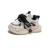 Zapatos Deportivos Casuales para Niños Moda Zapatos de Papá para Niñas Otoño 2026 Nuevas Llegadas Zapatos Casuales con Velcro para Niños Plus Terciopelo