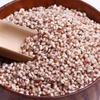 Arroz de sorgo pegajoso arroz glutinoso de sorgo arroz de sorgo rojo
