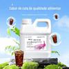 Aroma Comestível Solúvel em Água Sabor Cola Marca Peacock 1kg Aditivo Alimentar Matéria-Prima Realçador de Sabor Aroma para Panificação