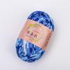 Venta directa del fabricante: Tiras de Tela Coloridas para Pantuflas Tejidas a Mano, Rollos Grandes de Tiras de Tela de Alta Elasticidad, Tiras de Tela Estilo Hyuna