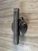 Máquina Manual de Curvar Tubos Acessórios para Dobradeira Tira de Pressão Disco Redondo Rolo de Pressão Base da Manivela Molde Ranhura de Deslizamento Escala de Posicionamento Mostrador