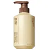 Creme de styling Qise fofo e leve com fragrância para proteção de cachos pós-permanente e styling de longa duração