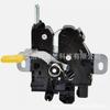 Para Seguro de Cofre Ford 7S7A16700BE