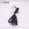 11039411 El Controlador de Interruptor es Adecuado para los Accesorios de las Cargadoras de Ruedas L50B L50C L50D L50E