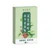 Dr. Parches Absorbentes de Grasa Kai, Parches Reductores de Sudor con Hoja de Loto y Artemisa, Ganoderma Lucidum, Hoja de Loto, Poria y Semilla de Coix Parches OEM