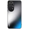 Adecuado para Funda de Teléfono Móvil Huawei P20, Cubierta Protectora P50Pro, Todo Incluido, Simple, Anticaídas, Mate, Antihuellas, Antimanchas con Soporte
