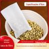 Sacos para Embalagem de Chá 6*8cm Sacos Planos de TNT Sacos para Banho de Pés Sacos Filtro para Temperos e Especiarias Atacado