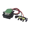 Adecuado para Renault Resistencia del Ventilador del Aire Acondicionado Módulo Regulador de Velocidad 7701208226 77012-08226