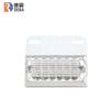 Venta al por mayor de fábrica de 12 luces, luces de resaltado de 12 V y 24 V, adecuadas para luces de ancho de camión con remolque, luces de contorno electrónicas