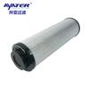 Elemento filtrante de aceite hidráulico para caja de engranajes de energía eólica 2600R010BN4HC/-V-B4-KE50