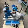 Mini Afiador de Brocas 600 Ferramenta Afiadora Multifuncional para Afiar Ferramentas de Chanfro e Machos