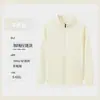 Sudadera de Alta Gama con Cuello Alto y Logo Impreso Personalizado, Cárdigan Fino de Terciopelo para Otoño e Invierno, Chaqueta Bordada Personalizada para Ropa de Trabajo Corporativa