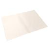 Abanico de pintura artesanal, pigmento, papel absorbente desechable, papel de filtro de aceite absorbente, pintura blanqueadora, herramientas especiales, papel de adsorción