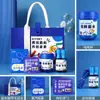 Regalos de Souvenir Cálidos de Invierno para Empleados Prácticos Se Puede Agregar Logo Evento de la Empresa Cumpleaños Beneficios Cliente Regalos de Otoño