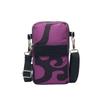 Bolsa para celular de tela grande de meia-idade e idosos, bolsa de pulso para celular, bolsa de ombro, bolsa de mensageiro, bolsa de braço, nova bolsa esportiva vertical