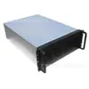Servidor para Cafetería Internet Ouman 4U Chasis de Control Industrial 4U Placa Base Super Grande Diseño de Apariencia y Estructura