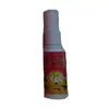 Direto do Fabricante, Serviço de Drop-Shipping de Peça Única Disponível para o Spray para Pés Pomada Cinco Venenos Yu Ba 30ml/Spray, Quantidade de Spray Grande Negociável, Suporta Pedido de Peça Única
