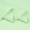 Atacado Spot Popeline 100% Algodão Contagem 80 Liso Imitação Tencel Tecido de Algodão Puro Primavera e Verão Tecido Fino para Vestido Camisa