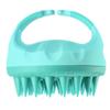 Cepillo de Masaje Ruihao Artefacto para el Cabello Peine para Champú Cepillo para la Cabeza Cuero Cabelludo Anticaspa Rascador de Cabeza Cepillo de Champú de Silicona